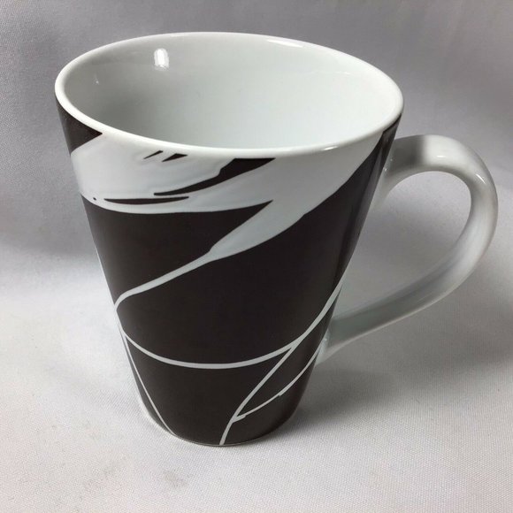 Home Target Brown Dusk Stoneware Mug - Picture 8 of 8